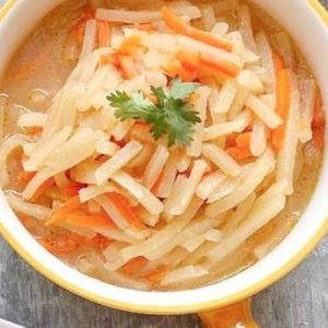 ABC Turnip Cooking Kit