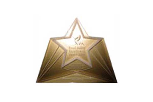 Certificate Of Commendation by Agri Food & Veterinary Authority of Singapore GOLD AWARD