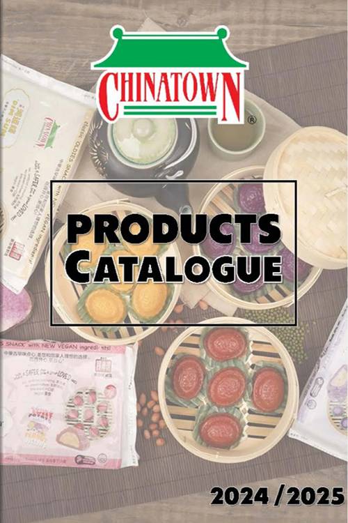 English Catalog 2024-2025