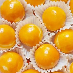 Fruity Tart Pineapple