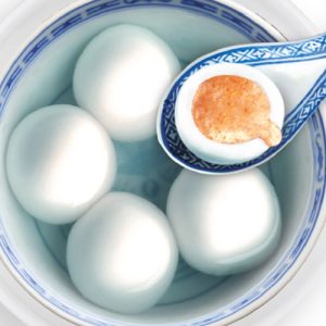 Glutinous Rice Ball