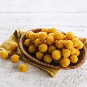 Potato Noisettes Ball