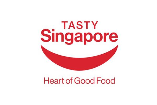 Tasty Singapore Brand Ambassador by International Enterprise Singapore