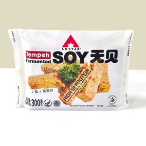 Tempeh