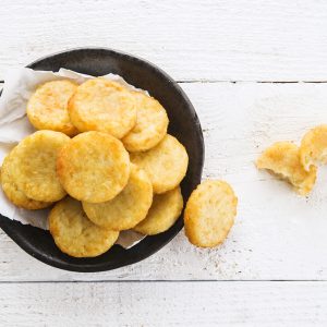 Rosti Hashbrown (10kg)