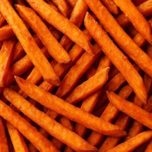 Sweet Potato Fries (Caterer Pack)